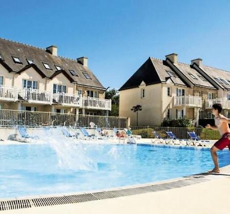 Residence Cap Ocean Port Du Crouesty Avec Piscine アルゾン エクステリア 写真