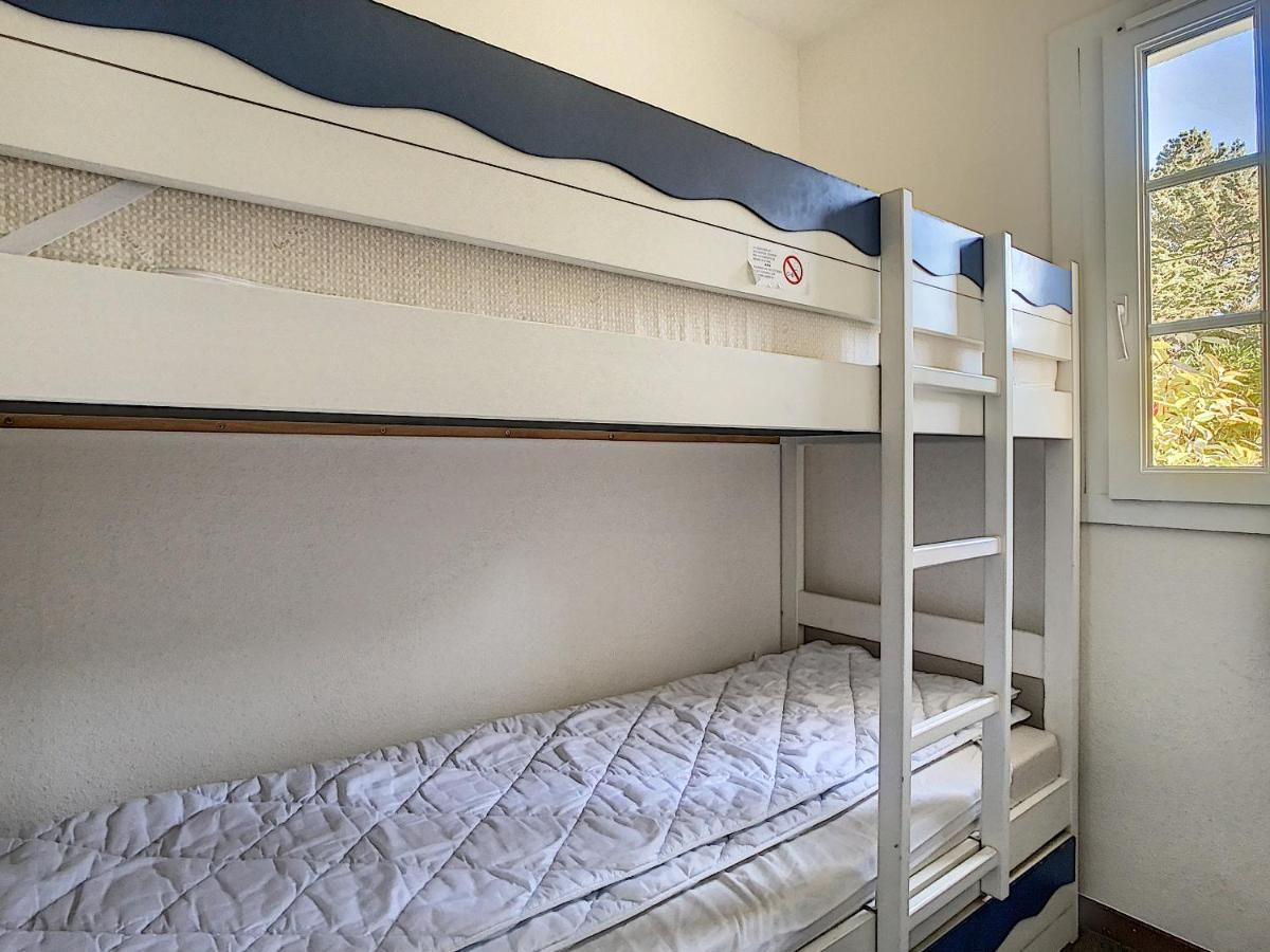 Residence Cap Ocean Port Du Crouesty Avec Piscine アルゾン エクステリア 写真