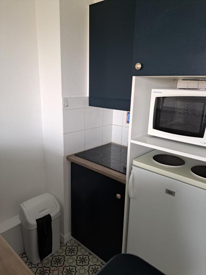 Residence Cap Ocean Port Du Crouesty Avec Piscine アルゾン エクステリア 写真